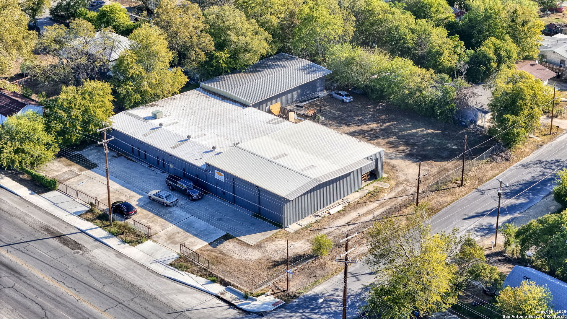 4714 S Zarzamora San Antonio TX 78211