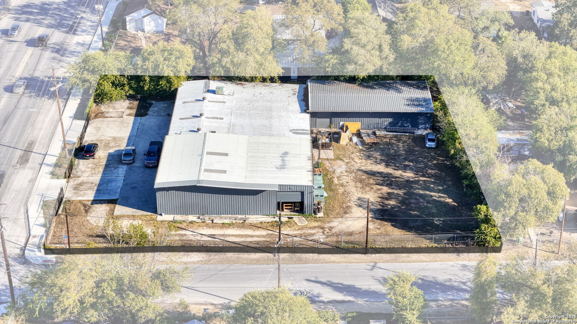 4714 S Zarzamora San Antonio TX 78211