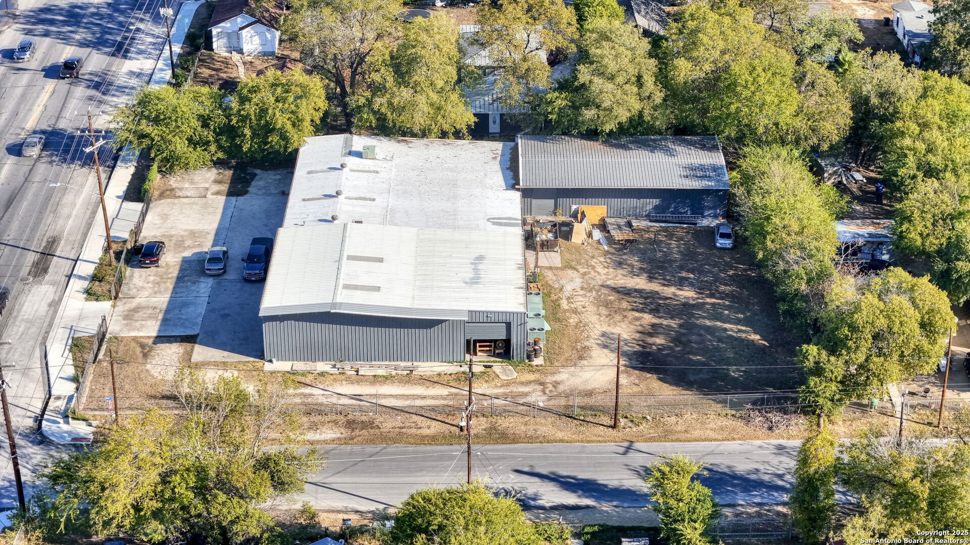 4714 S Zarzamora San Antonio TX 78211