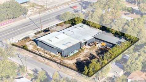 4714 S Zarzamora San Antonio TX 78211