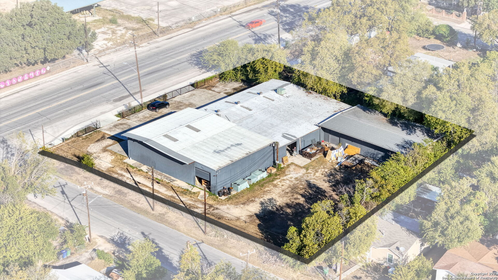 4714 S Zarzamora San Antonio TX 78211