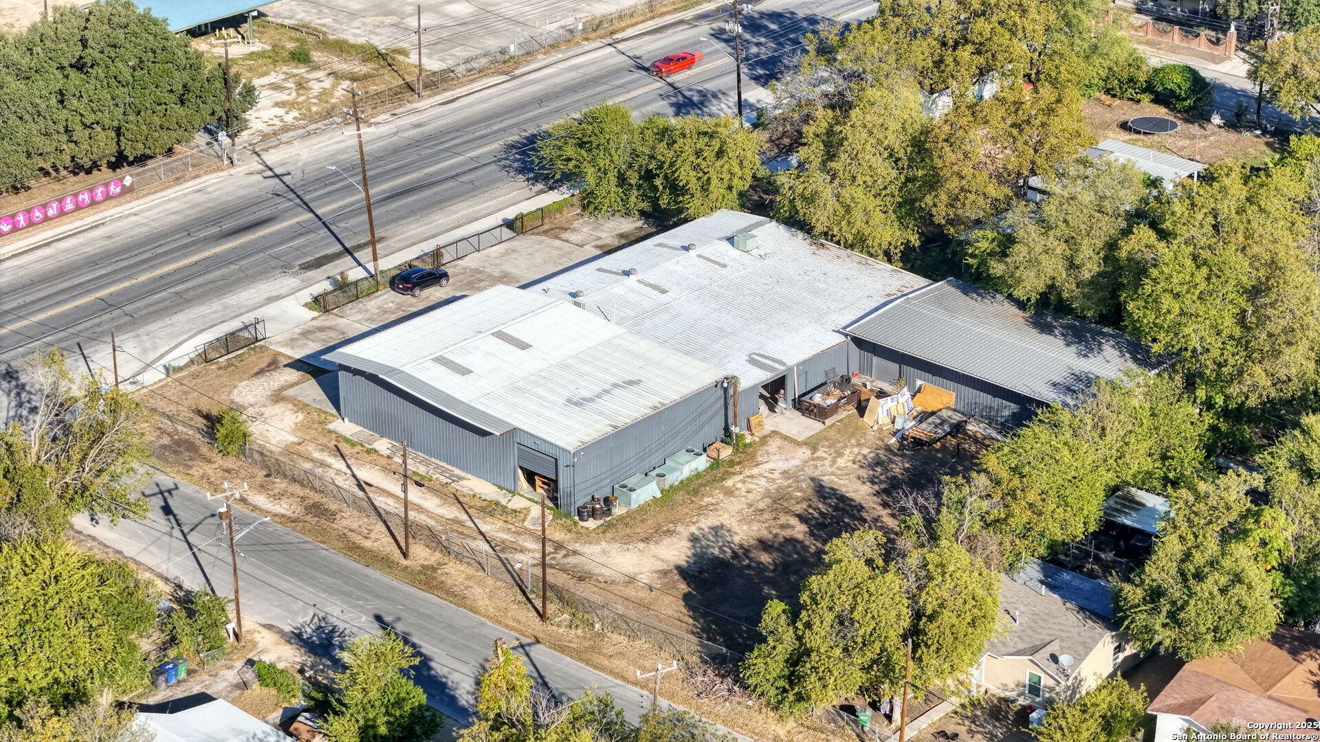 4714 S Zarzamora San Antonio TX 78211