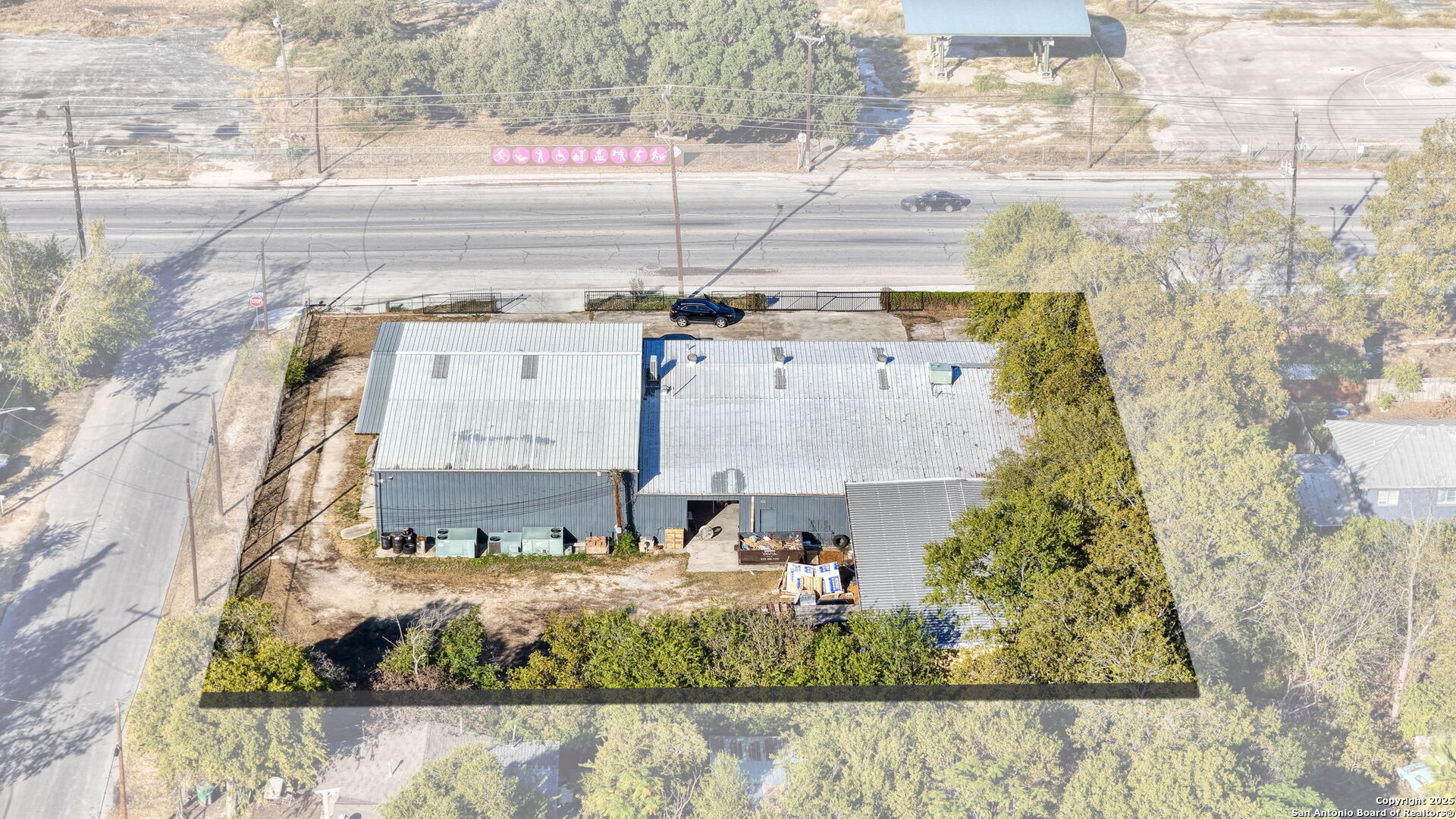 4714 S Zarzamora San Antonio TX 78211