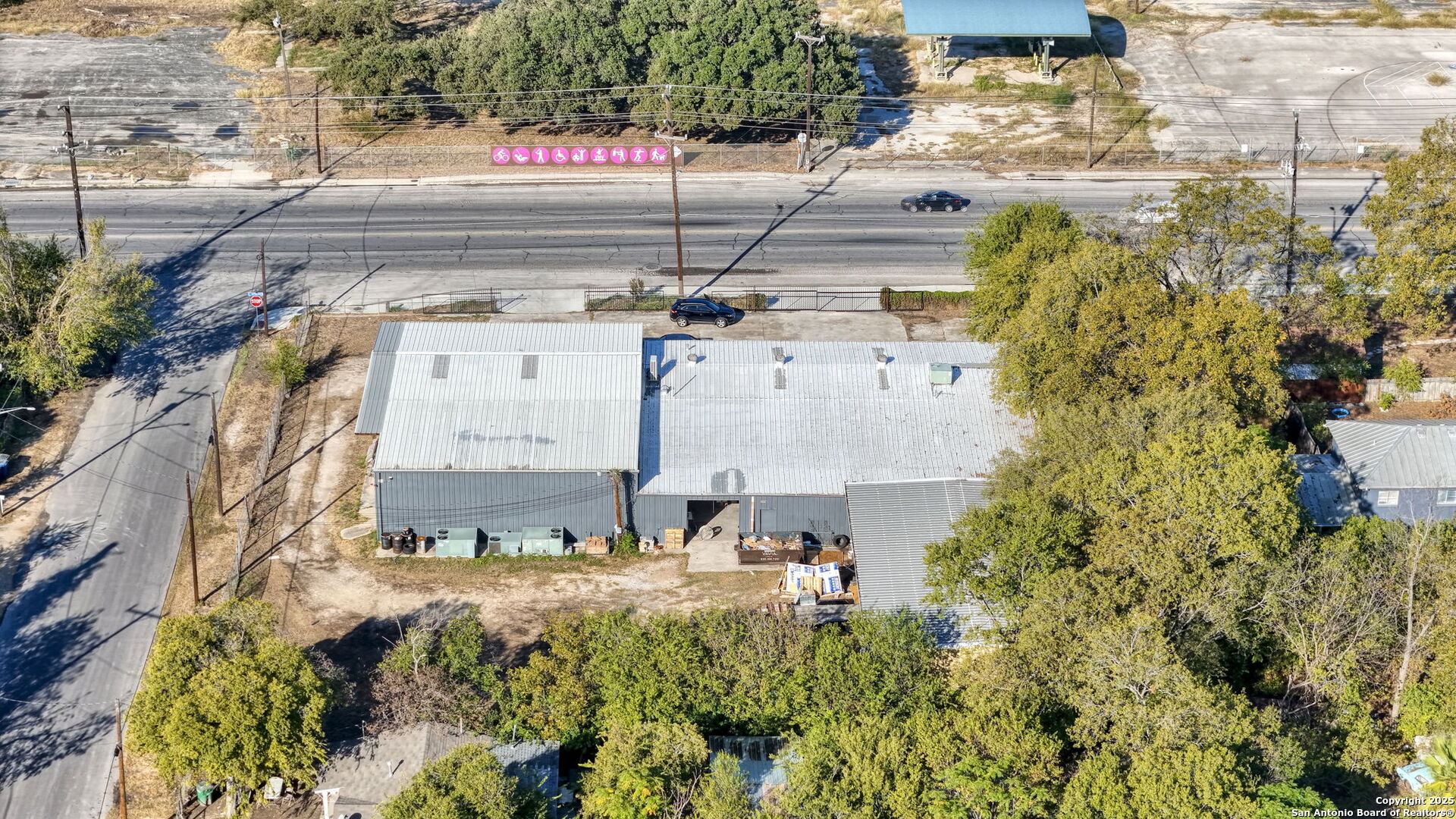 4714 S Zarzamora San Antonio TX 78211