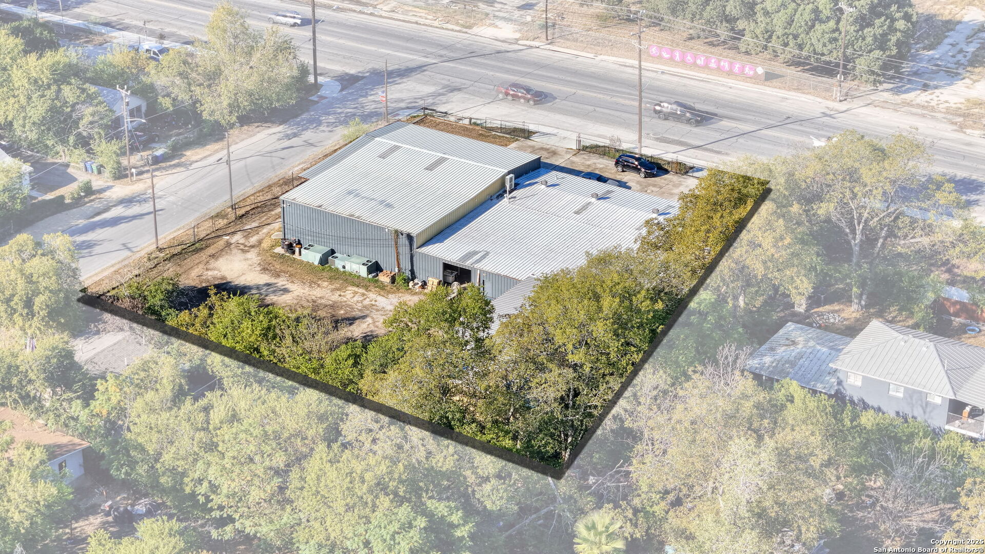 4714 S Zarzamora San Antonio TX 78211