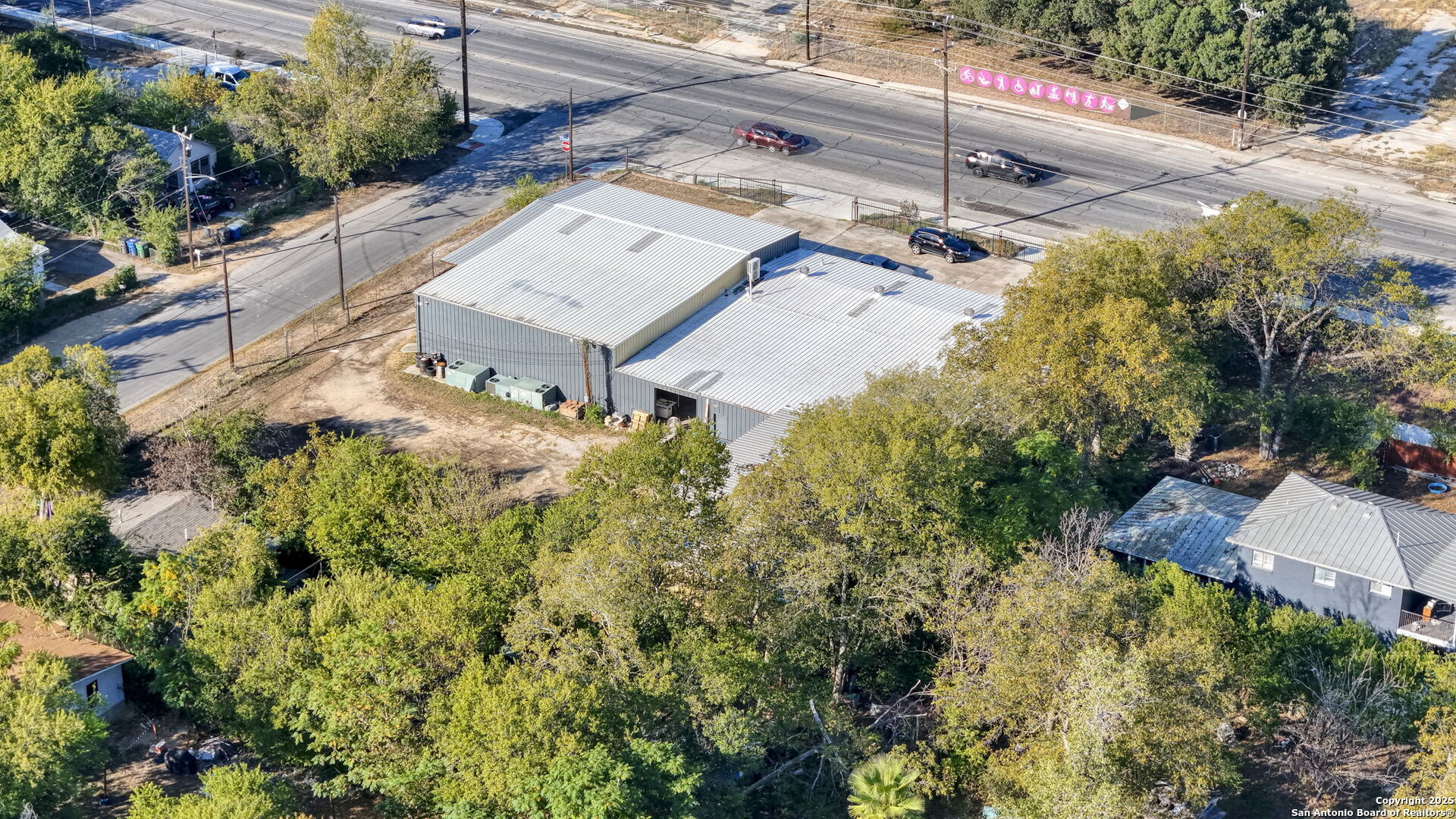 4714 S Zarzamora San Antonio TX 78211