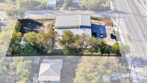 4714 S Zarzamora San Antonio TX 78211