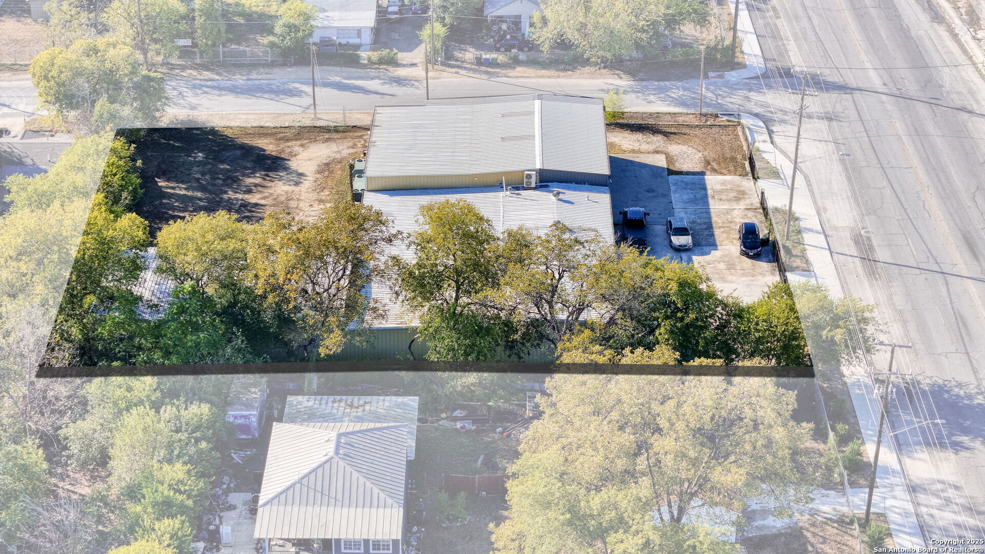 4714 S Zarzamora San Antonio TX 78211