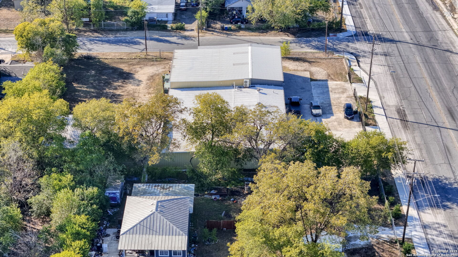 4714 S Zarzamora San Antonio TX 78211