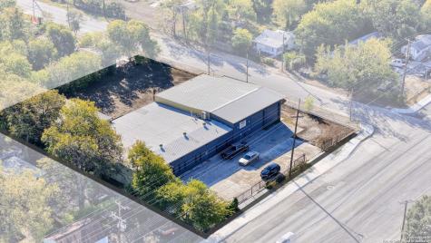 4714 S Zarzamora San Antonio TX 78211
