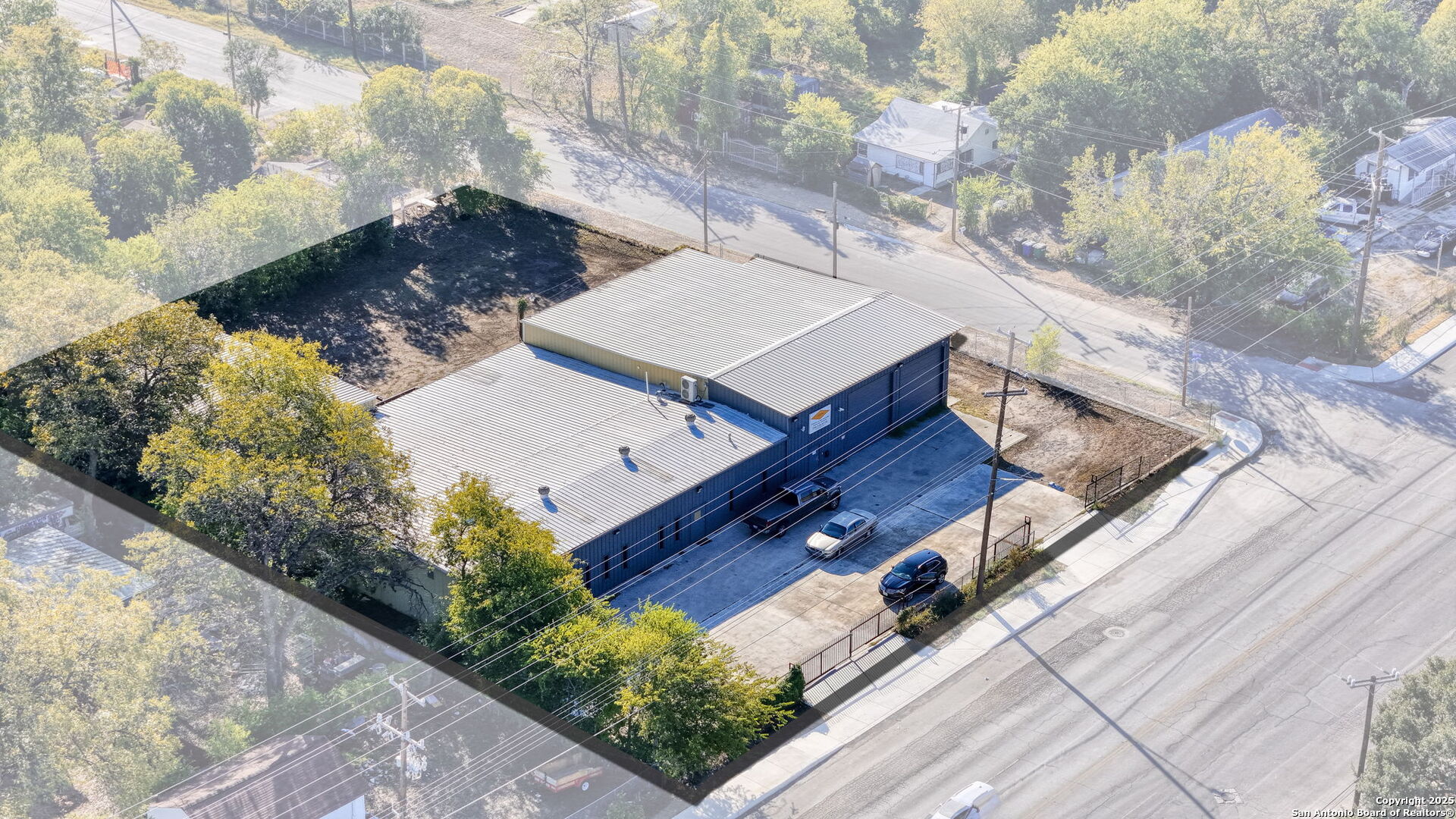 4714 S Zarzamora San Antonio TX 78211