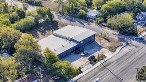 4714 S Zarzamora San Antonio TX 78211