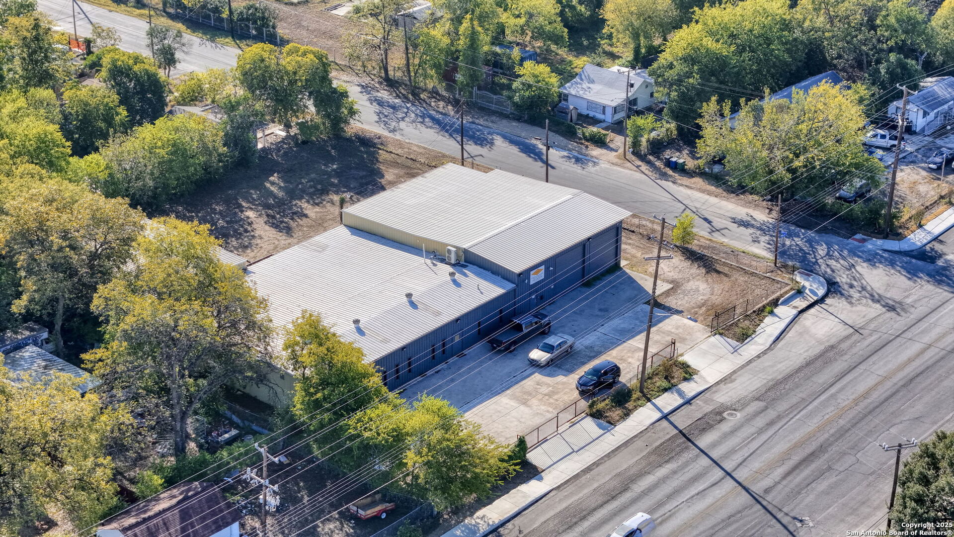 4714 S Zarzamora San Antonio TX 78211