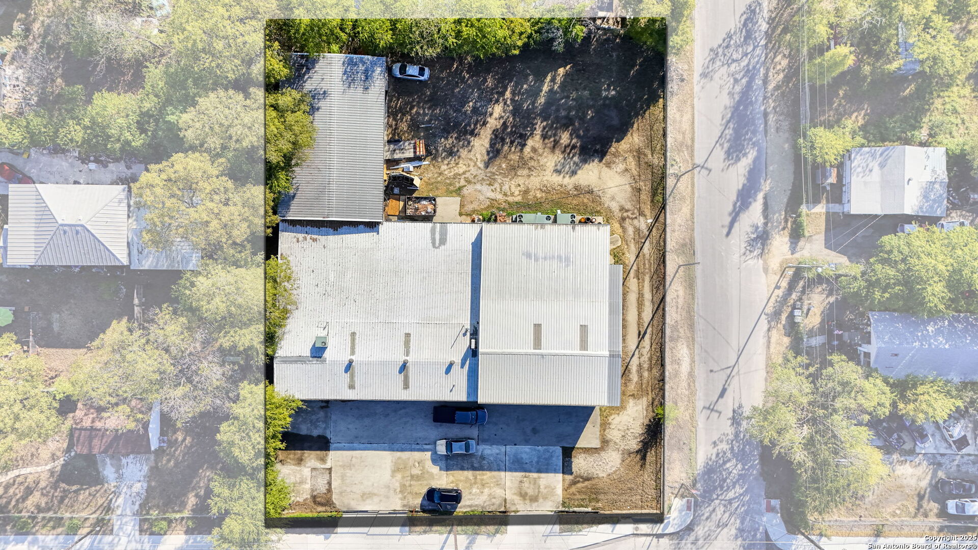 4714 S Zarzamora San Antonio TX 78211