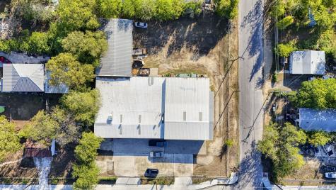 4714 S Zarzamora San Antonio TX 78211