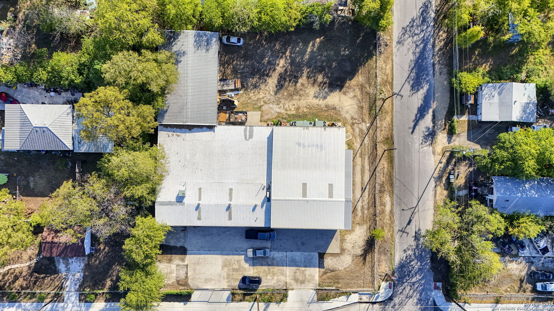 4714 S Zarzamora San Antonio TX 78211