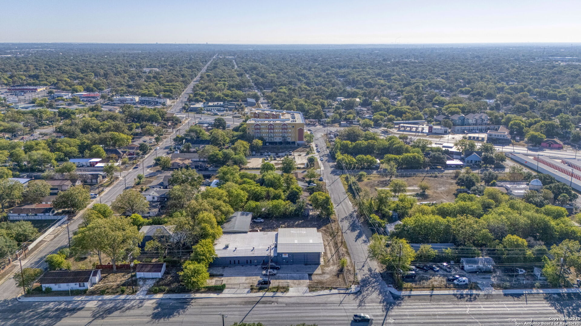 4714 S Zarzamora San Antonio TX 78211