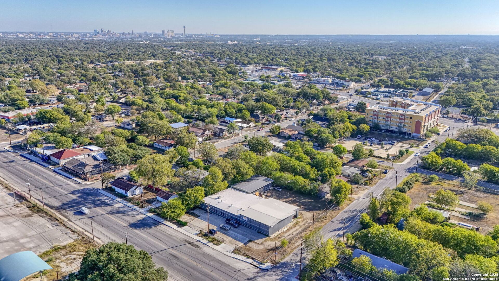 4714 S Zarzamora San Antonio TX 78211