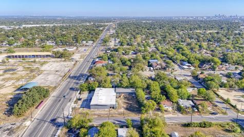 4714 S Zarzamora San Antonio TX 78211