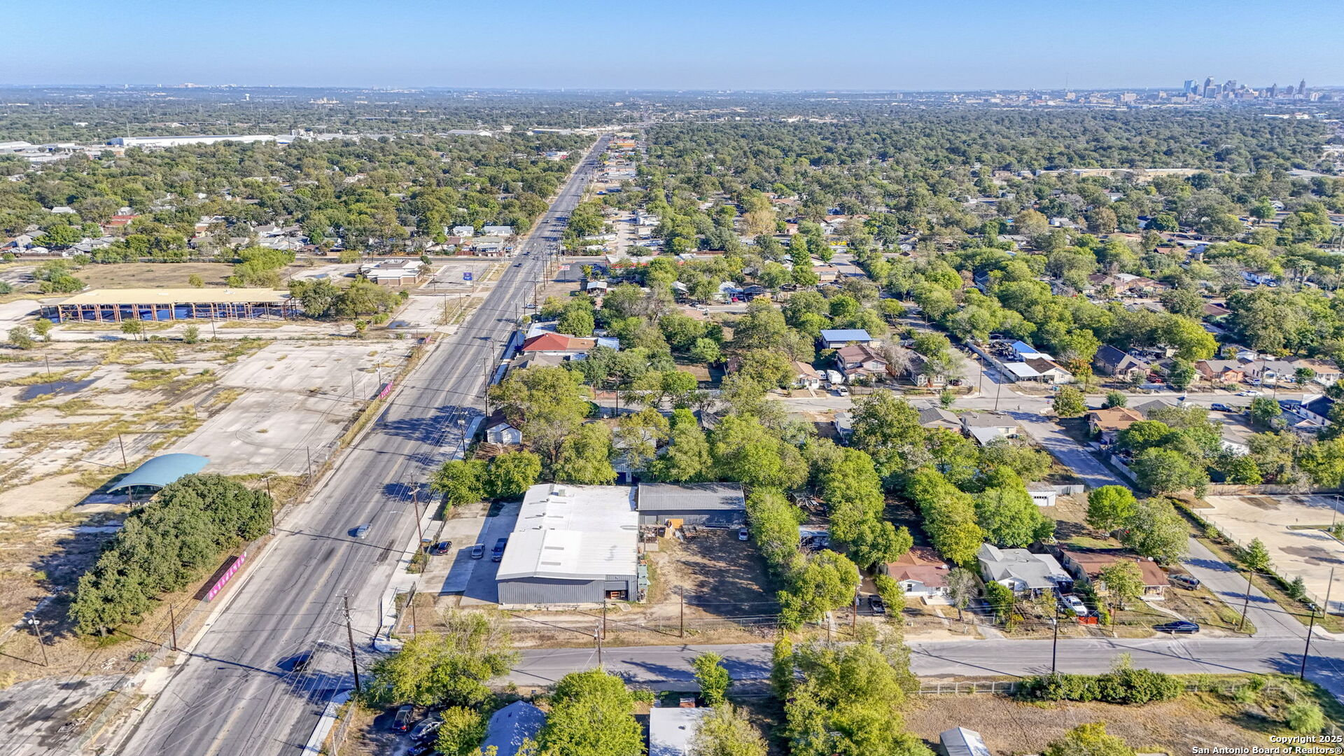 4714 S Zarzamora San Antonio TX 78211