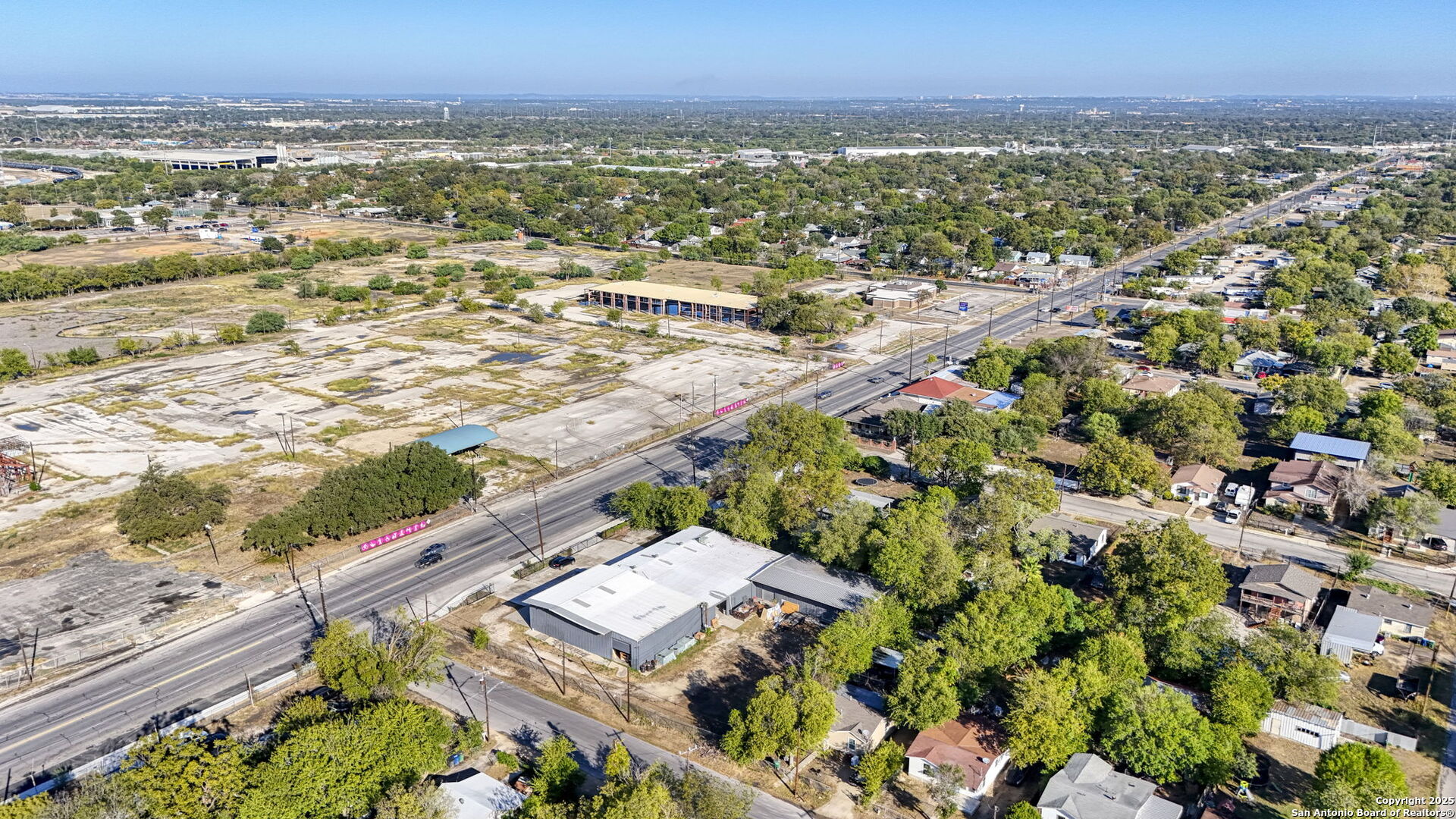 4714 S Zarzamora San Antonio TX 78211