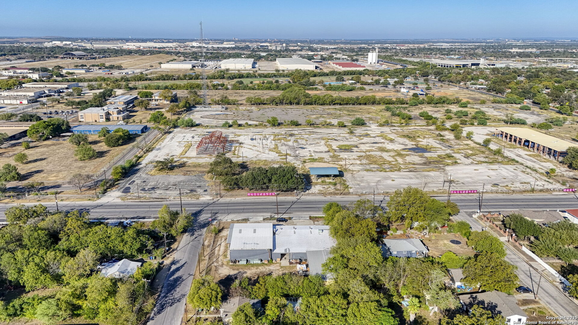 4714 S Zarzamora San Antonio TX 78211