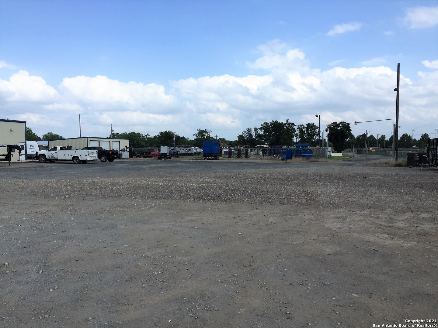 211 Fm 1581 Pearsall TX 78061