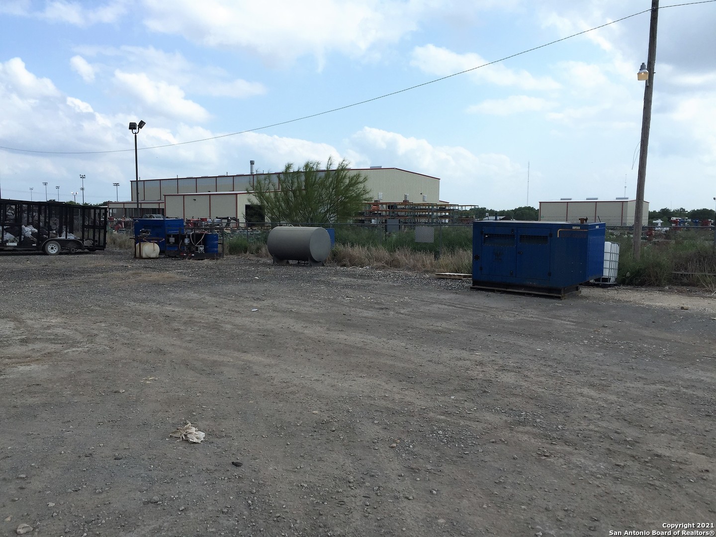 211 Fm 1581 Pearsall TX 78061