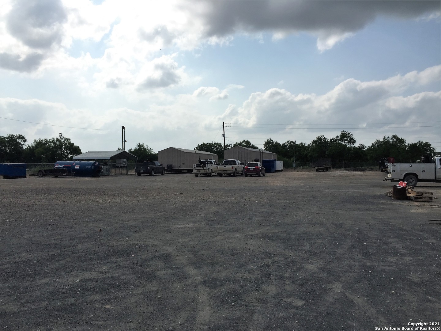 211 Fm 1581 Pearsall TX 78061