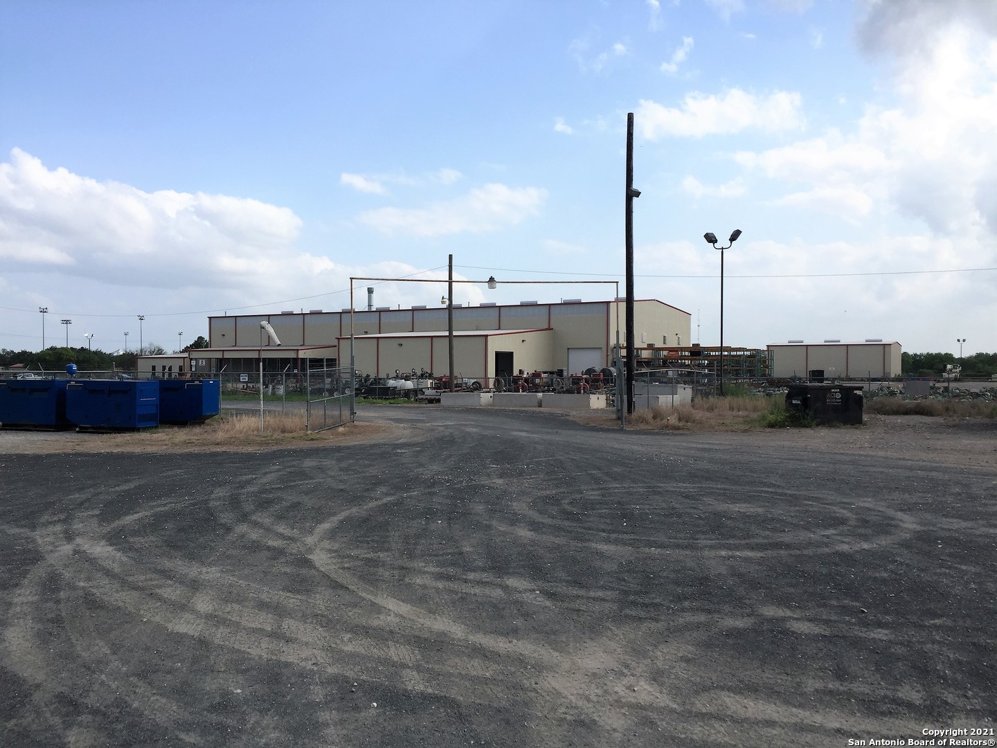 211 Fm 1581 Pearsall TX 78061