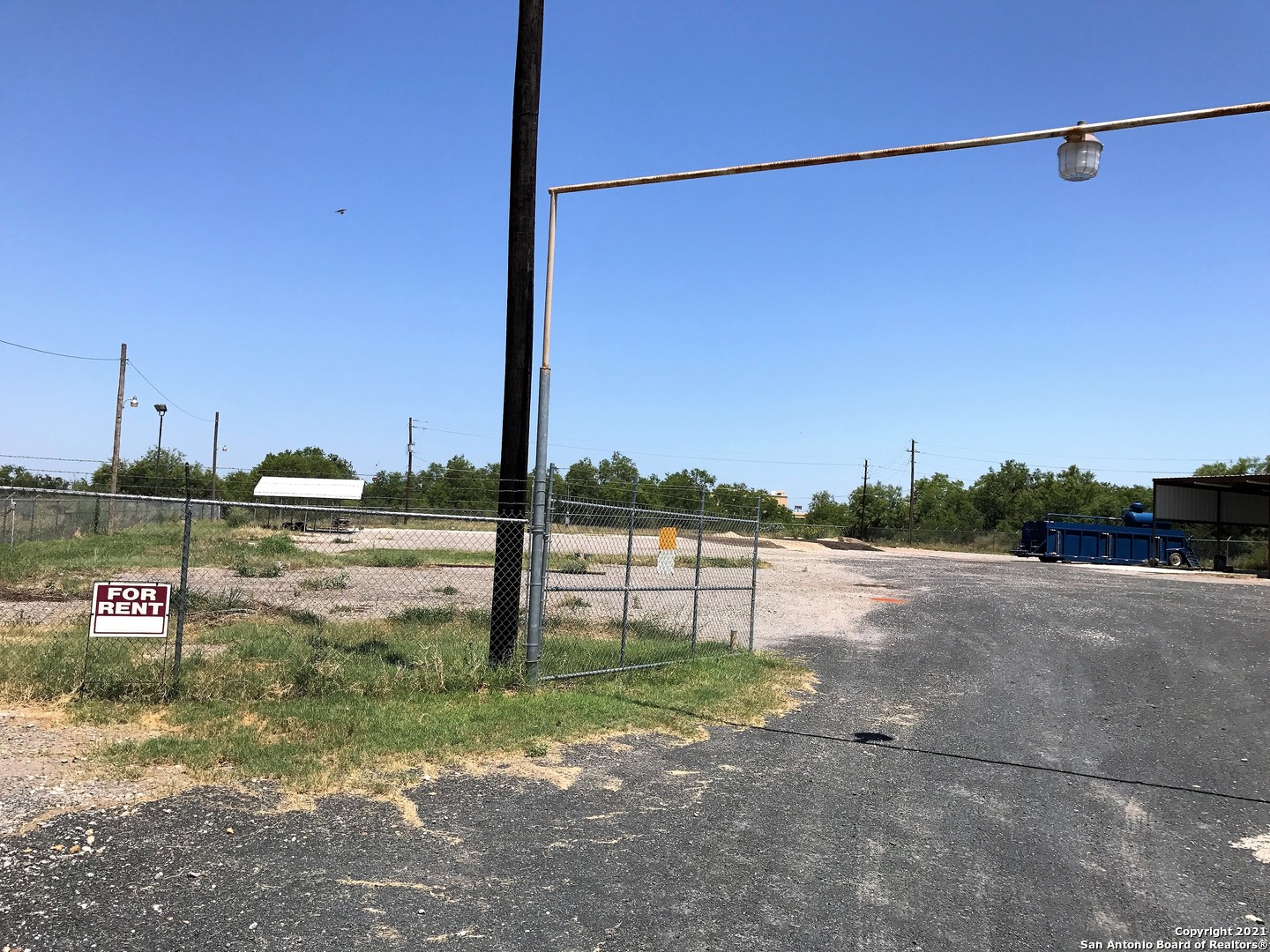 211 Fm 1581 Pearsall TX 78061