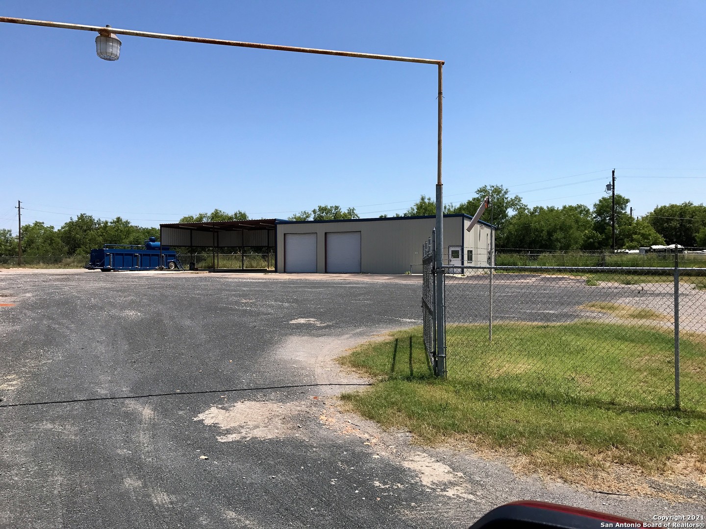 211 Fm 1581 Pearsall TX 78061