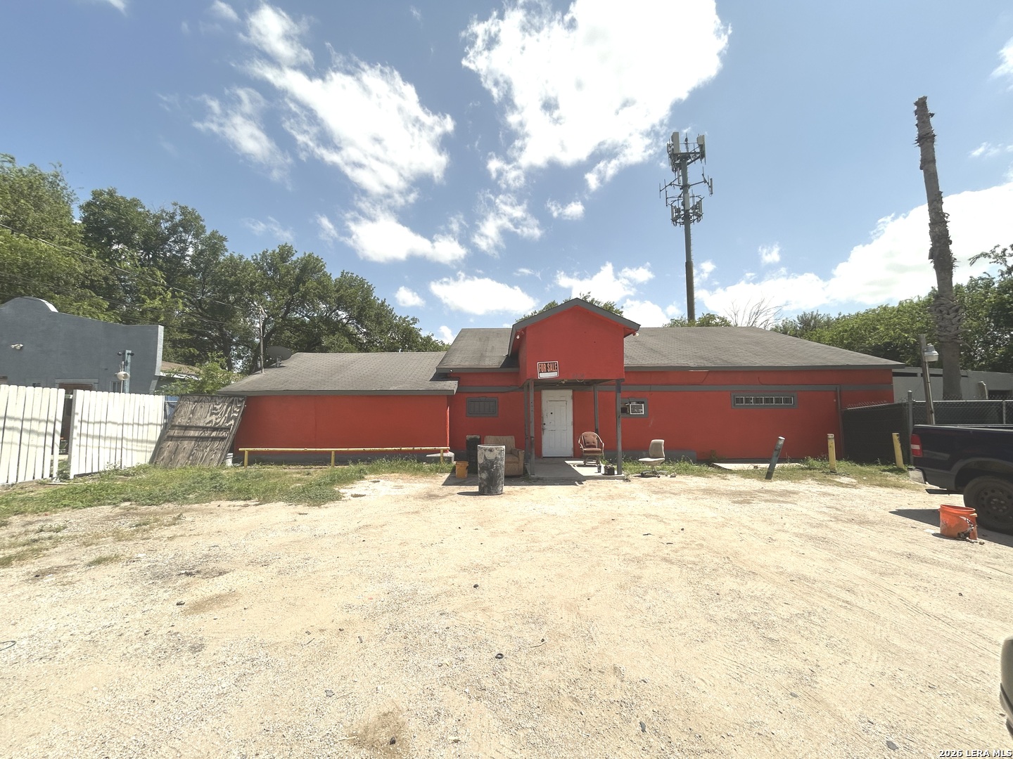 4234 Culebra San Antonio TX 78228