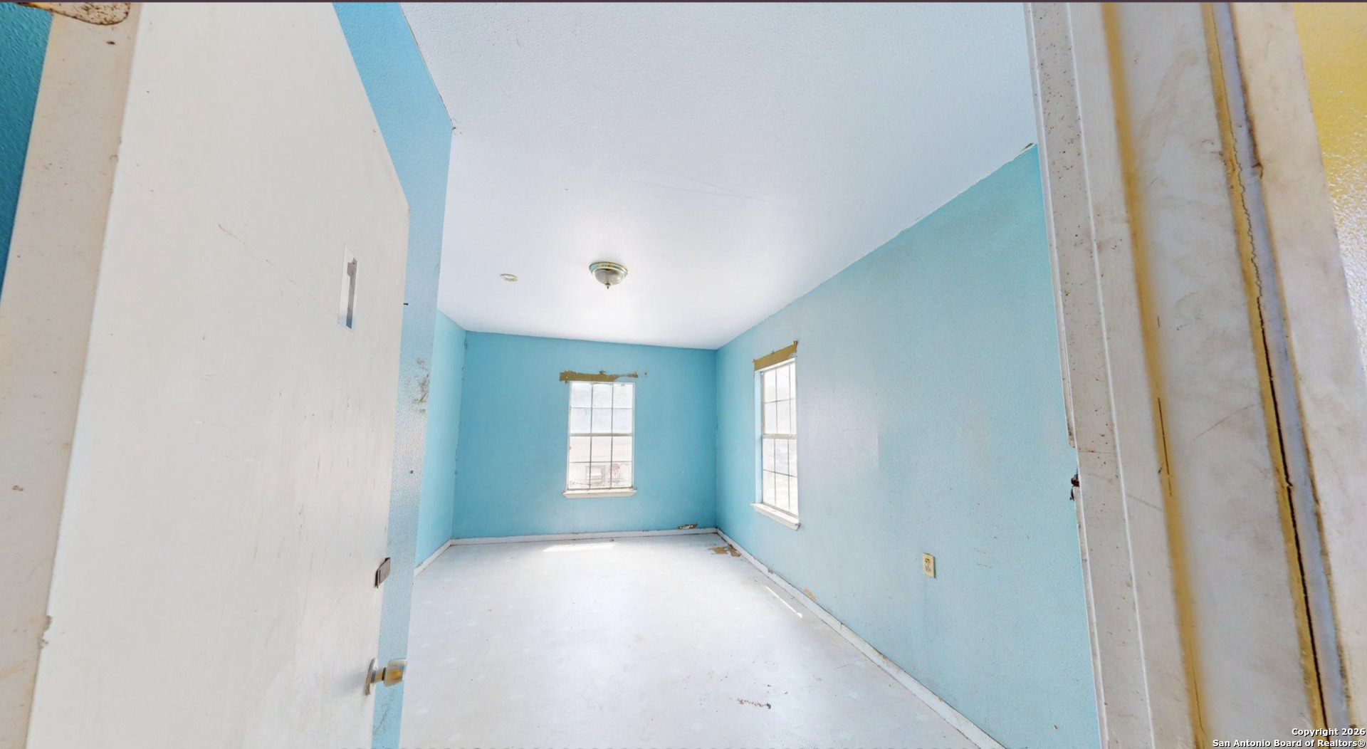 1407 S Gevers San Antonio TX 78210
