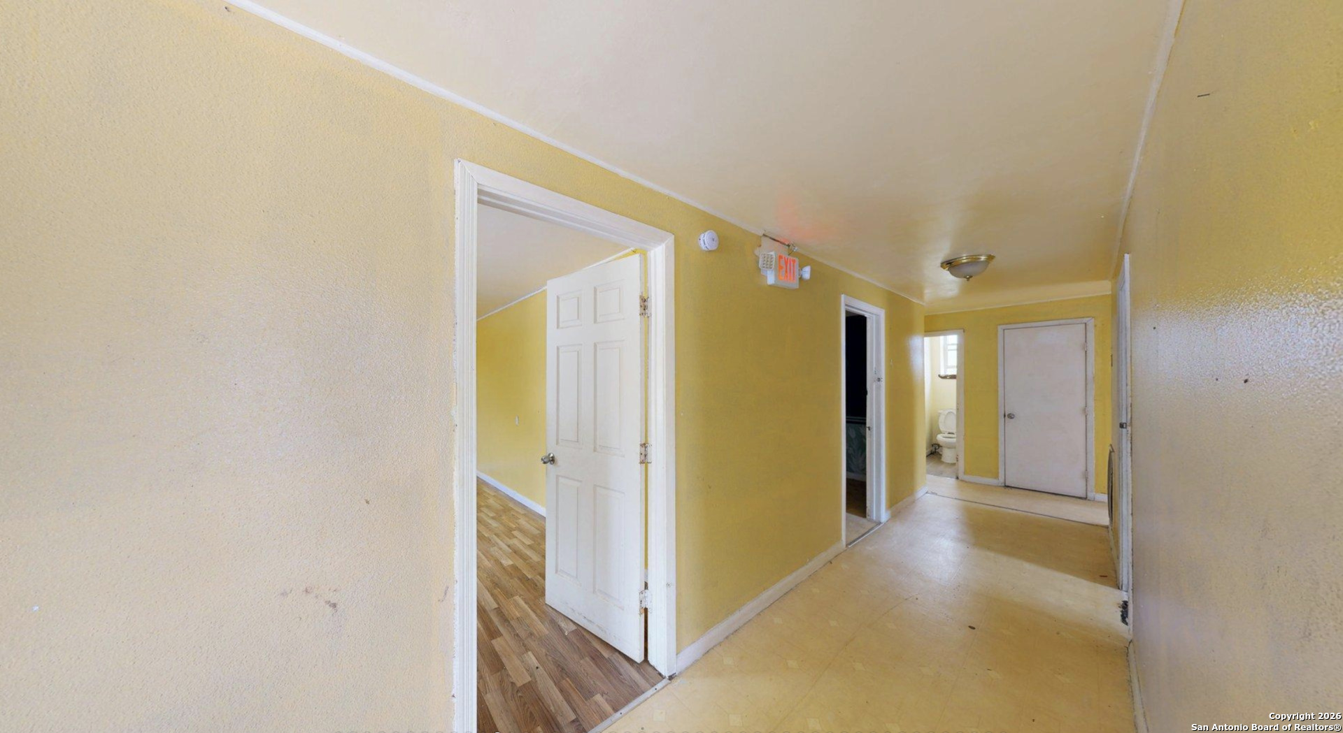 1407 S Gevers San Antonio TX 78210