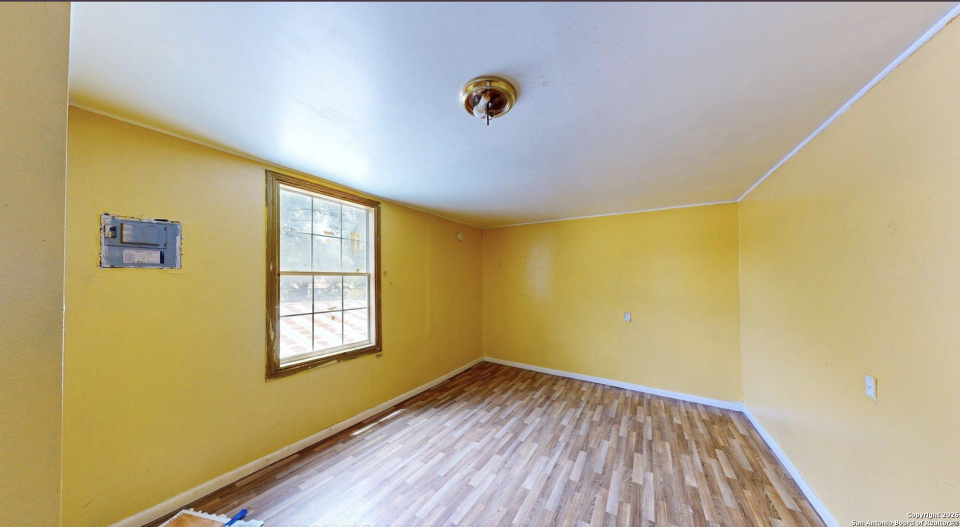 1407 S Gevers San Antonio TX 78210