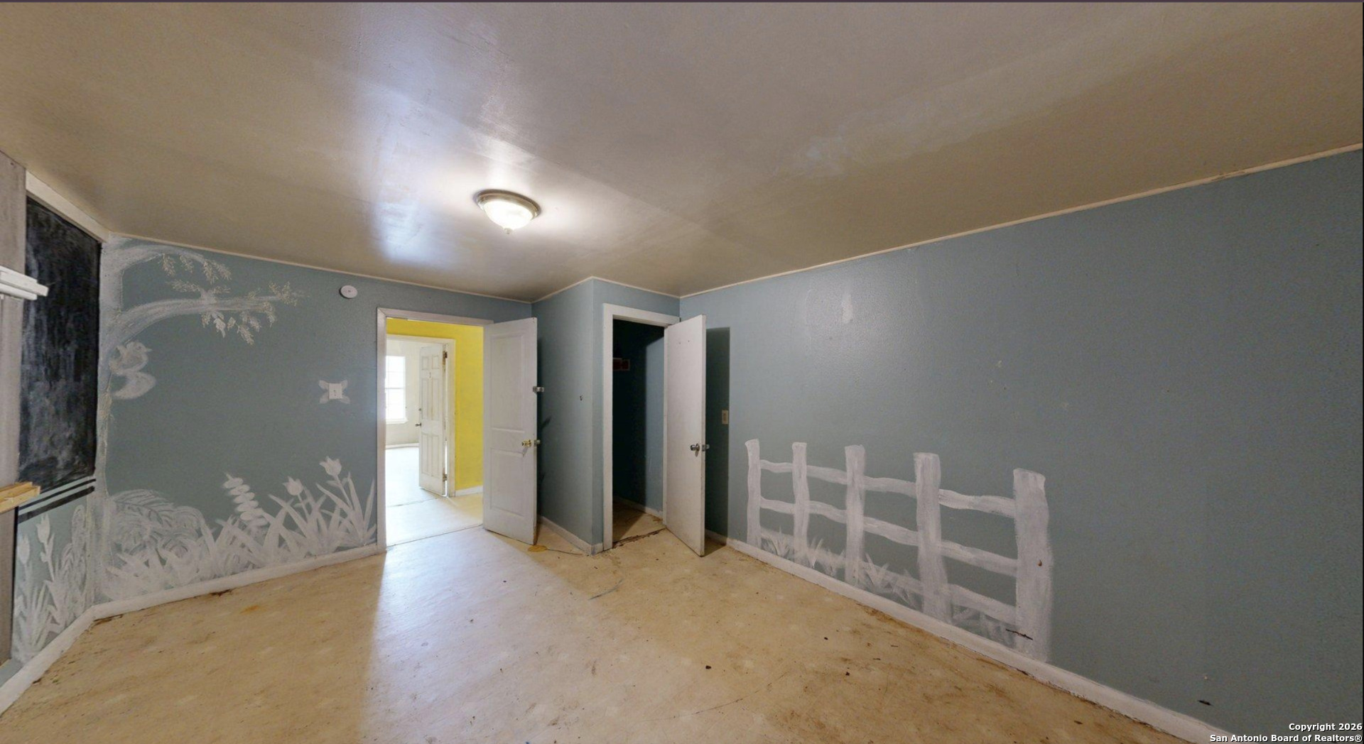 1407 S Gevers San Antonio TX 78210