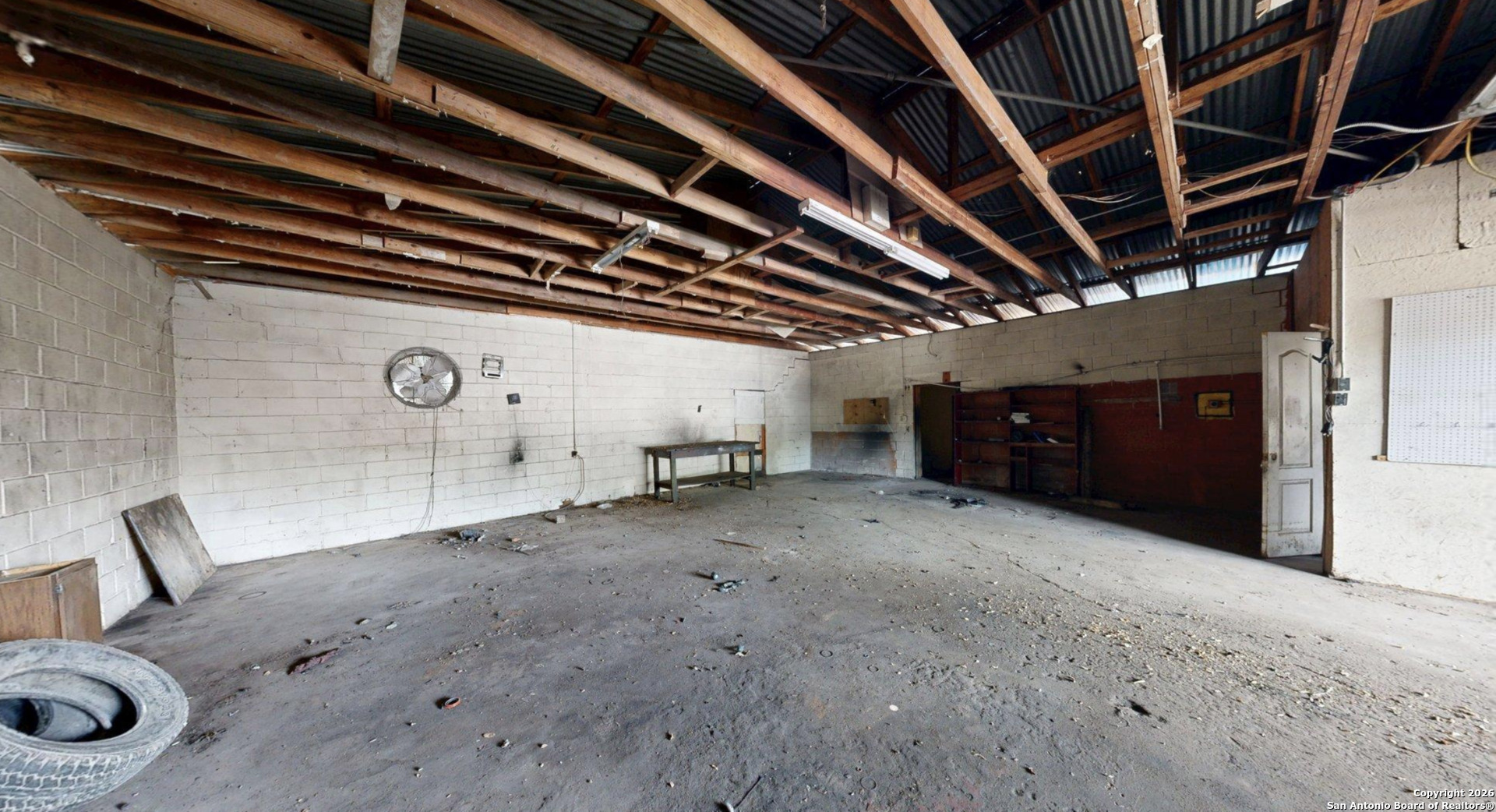 1407 S Gevers San Antonio TX 78210