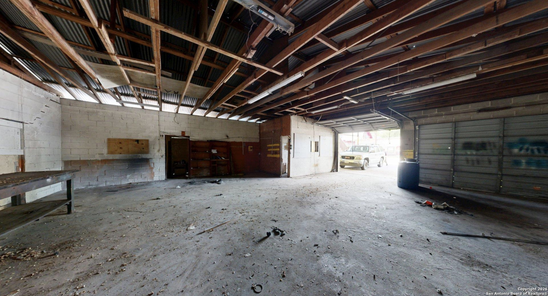 1407 S Gevers San Antonio TX 78210