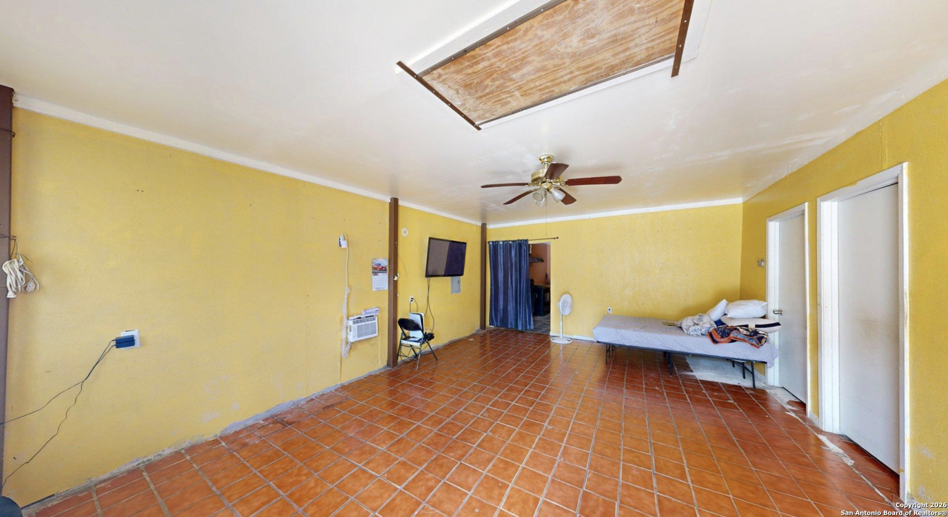 1407 S Gevers San Antonio TX 78210
