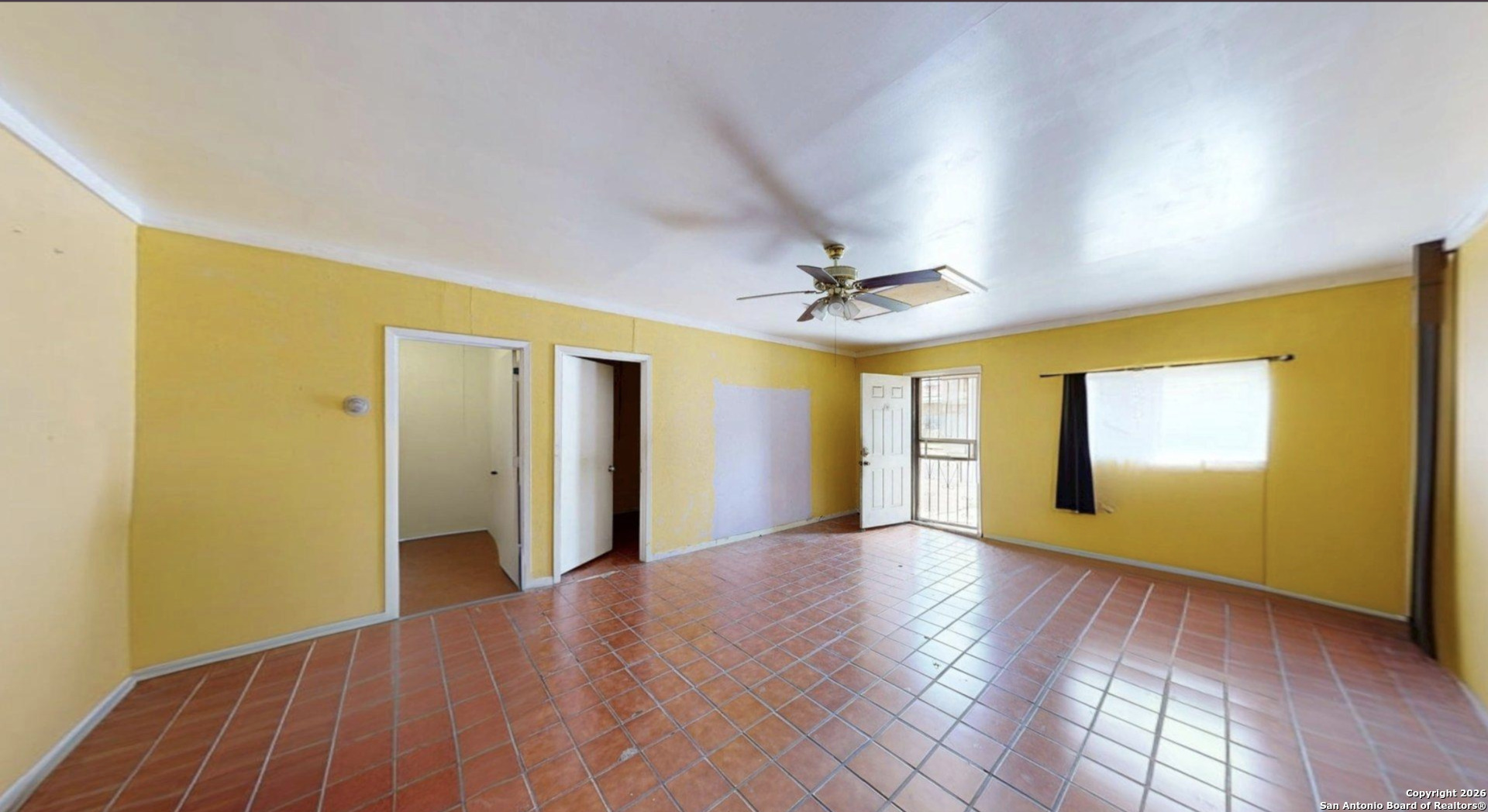 1407 S Gevers San Antonio TX 78210