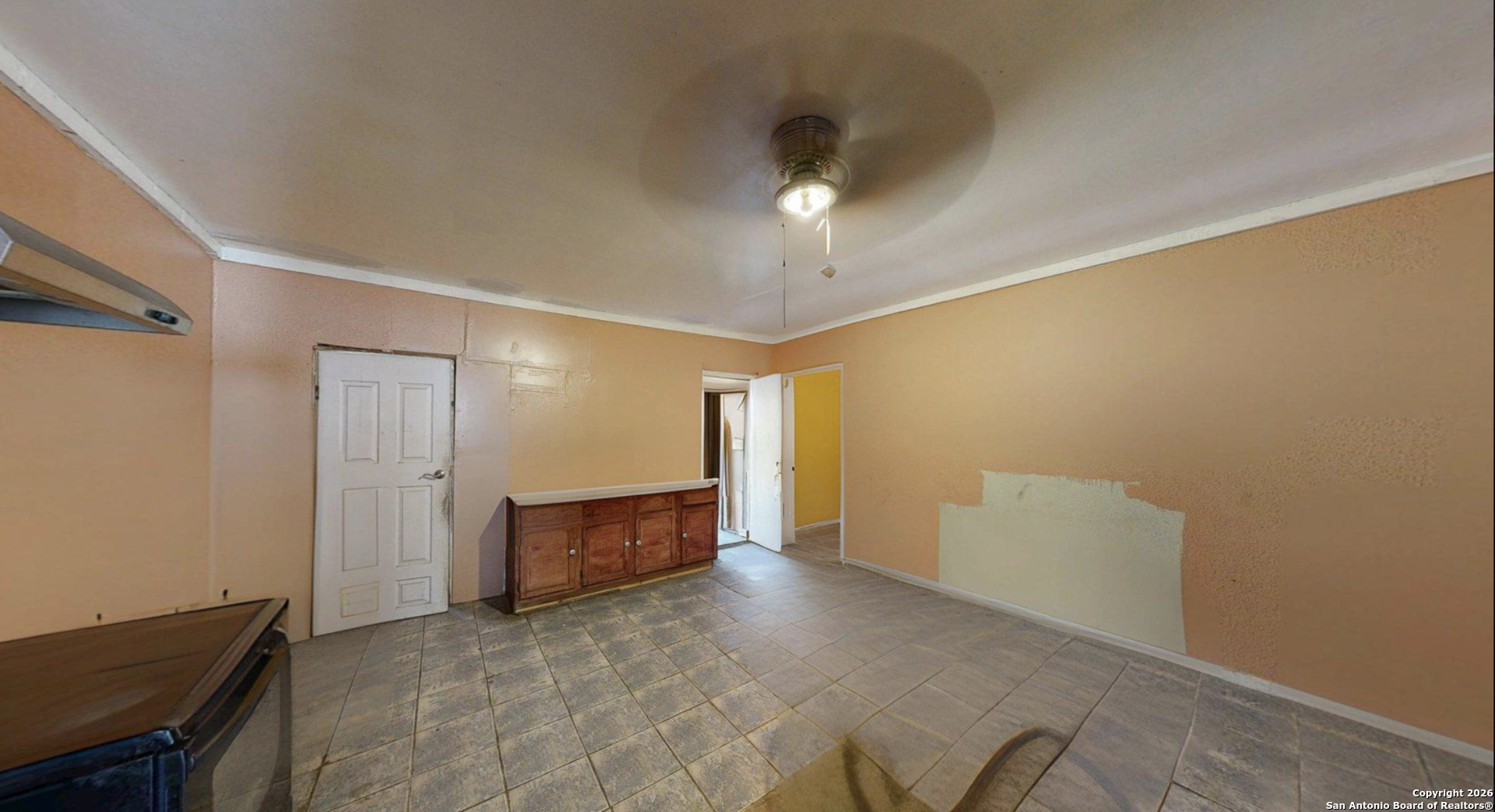 1407 S Gevers San Antonio TX 78210