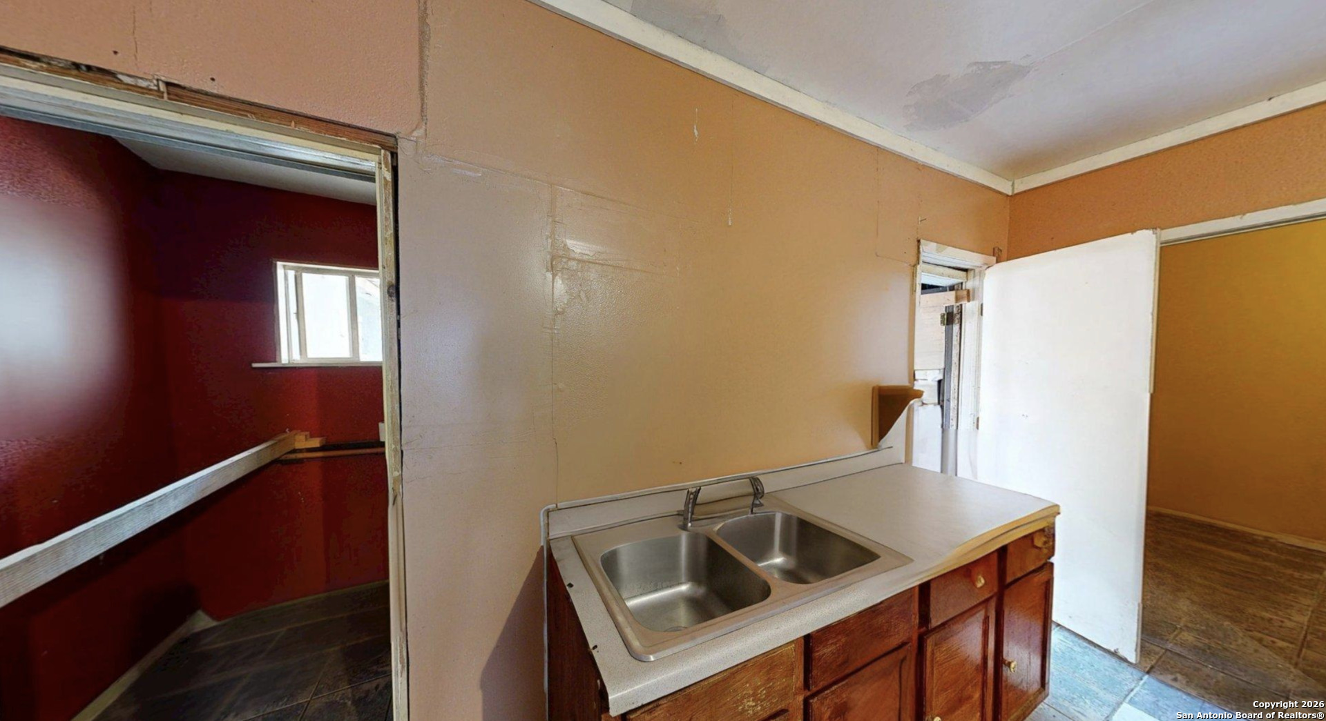 1407 S Gevers San Antonio TX 78210