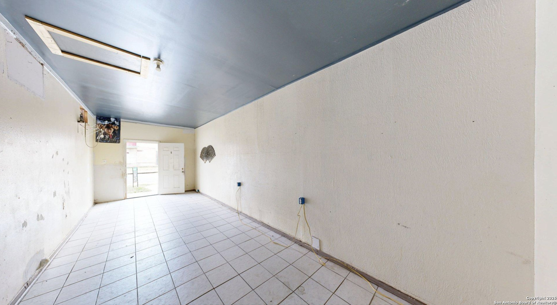 1407 S Gevers San Antonio TX 78210