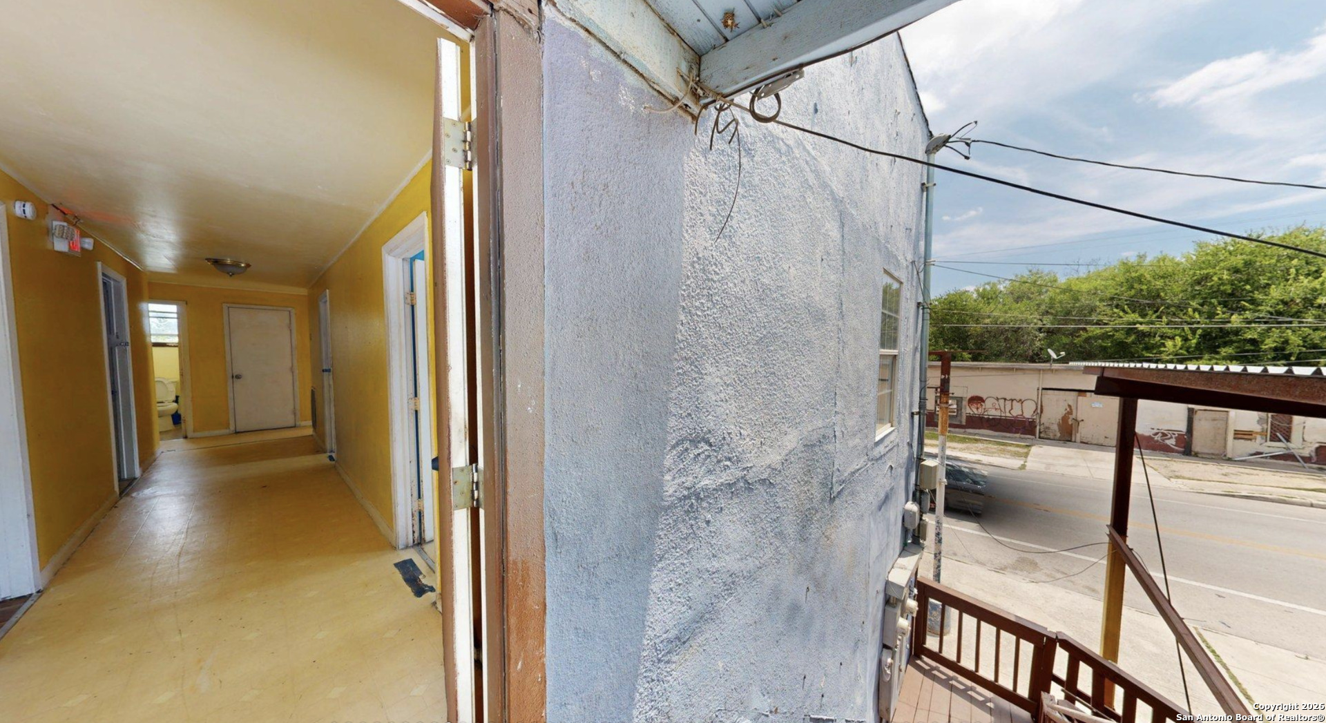 1407 S Gevers San Antonio TX 78210