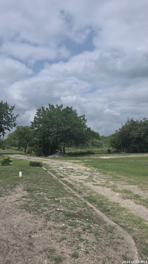 436 N Sunset Strip Street Kenedy TX 78119