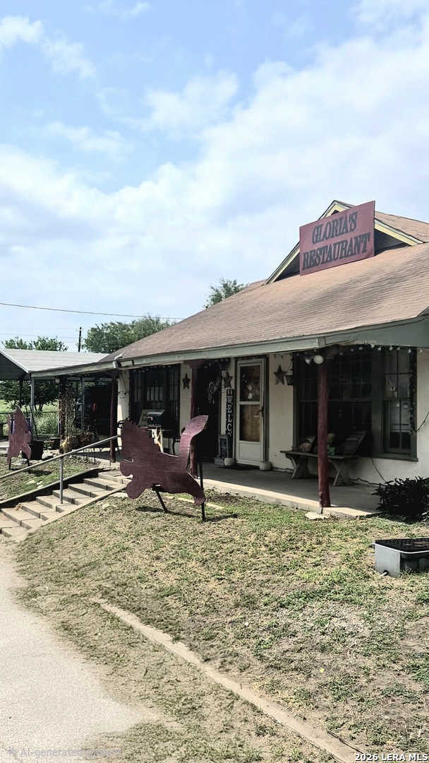436 N Sunset Strip Street Kenedy TX 78119