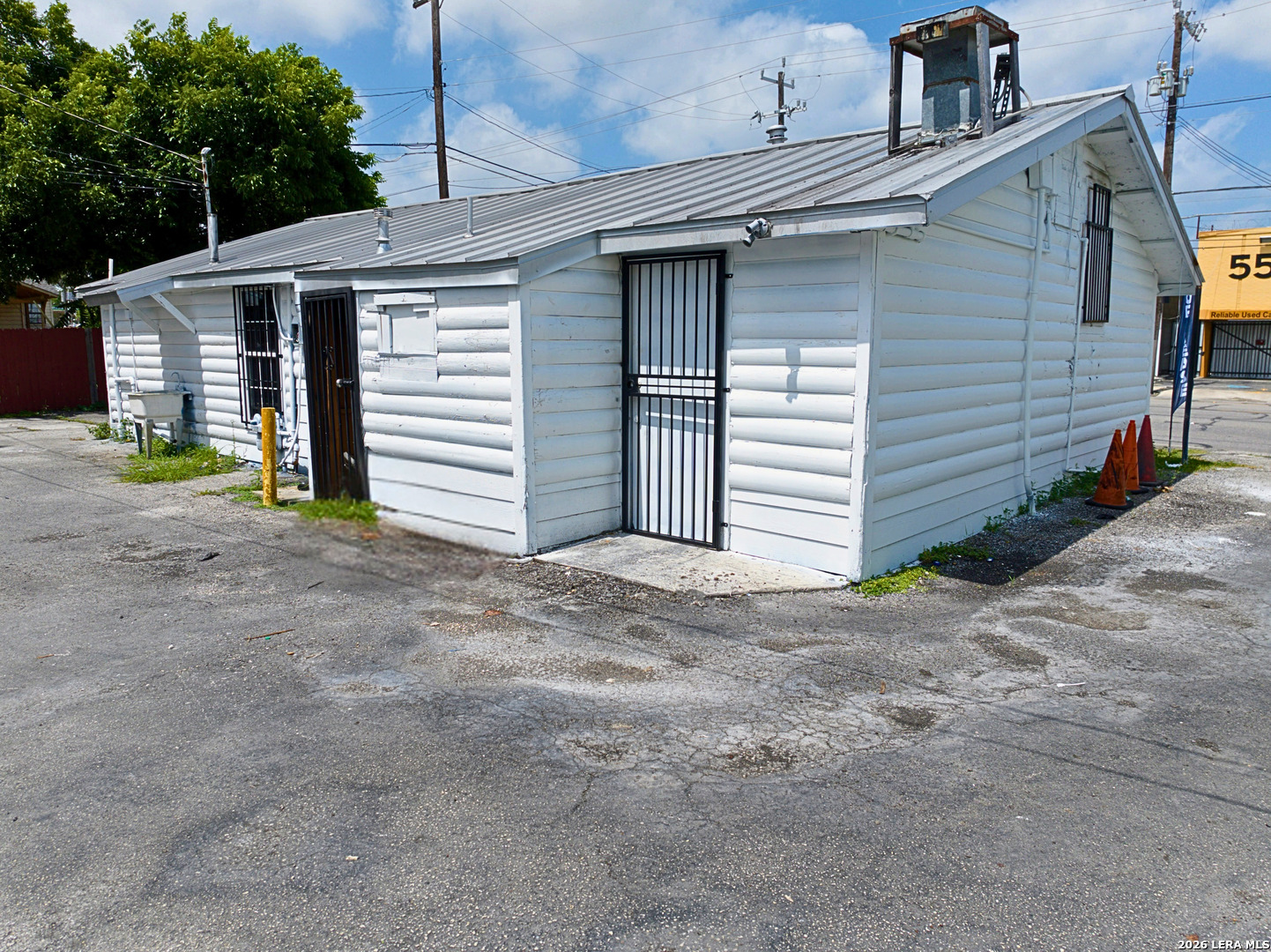 298 El Monte Boulevard San Antonio TX 78212