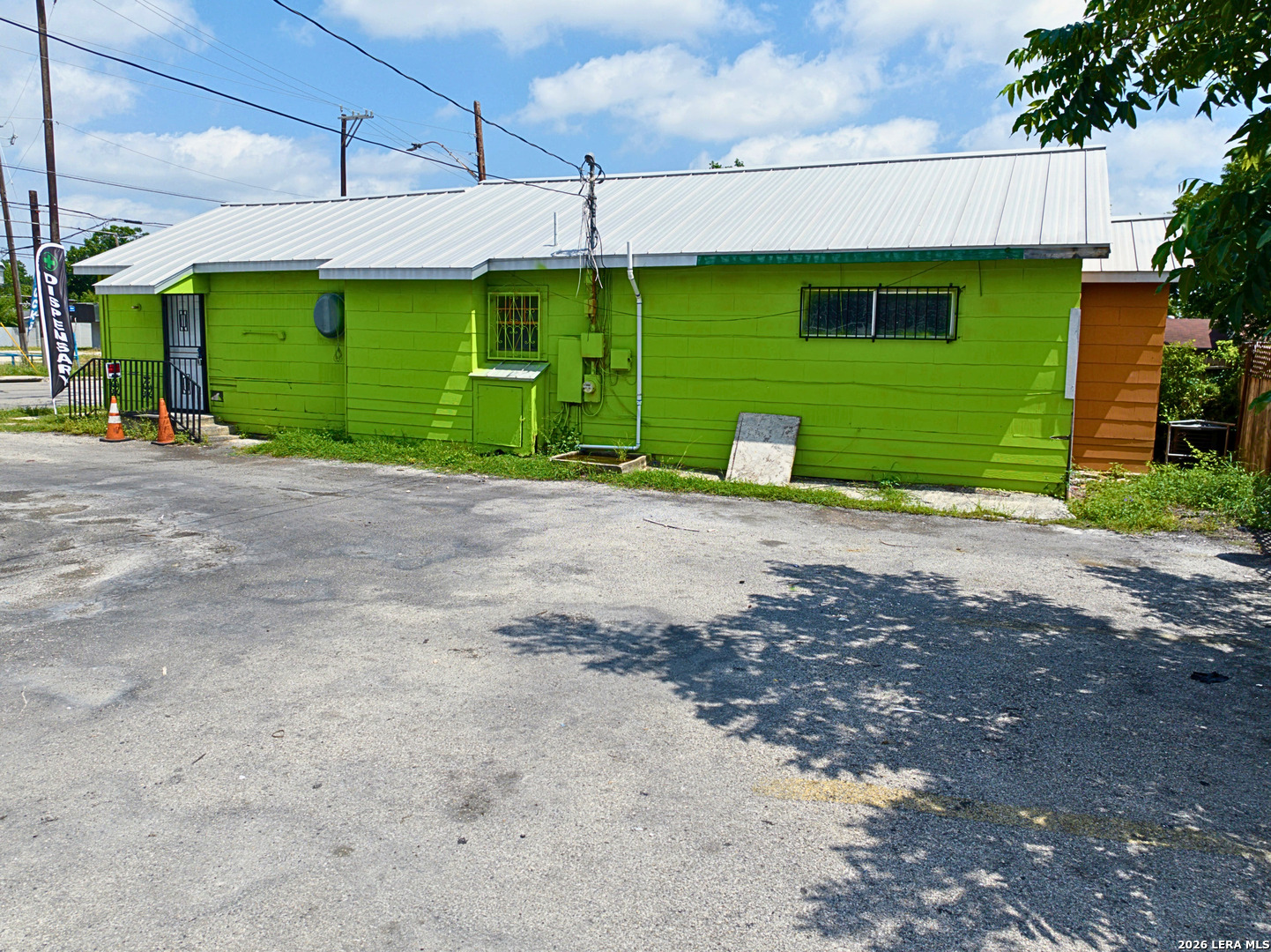 298 El Monte Boulevard San Antonio TX 78212