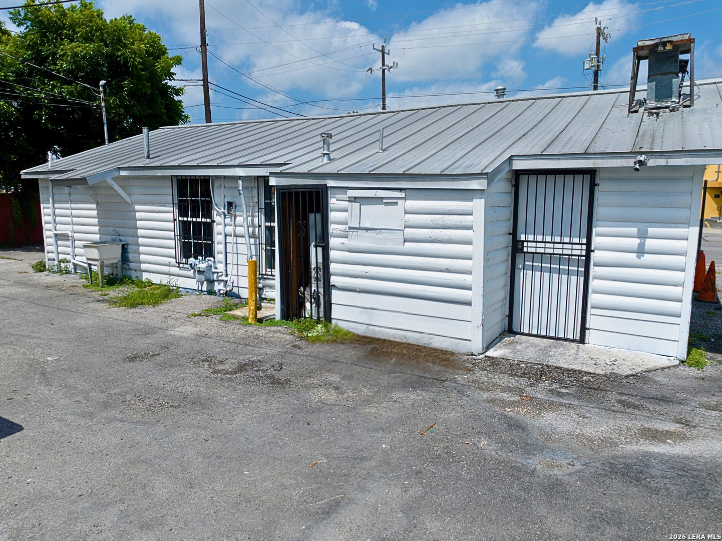 298 El Monte Boulevard San Antonio TX 78212